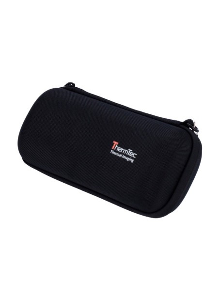 Kaufen OEM THERMTEC-CYCLOPS-CASE ThermTec – halbstarres Cyclops-Etui – Farbe Schwarz – Reißverschluss