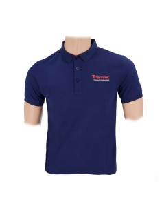 Comprar OEM THERMTEC-TSHIRT-XL-NAVY ThermTec - Polo talla XL - Color azul marino THERMTEC-TSHIRT-XL-NAVY