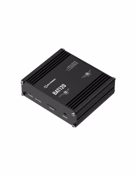 Kaufen TELTONIKA TK-BAT120 Teltonika UPS – Eingangsspannung 9–30 VDC / Ausgang 9–30 VDC – Schutz gegen Verpolung