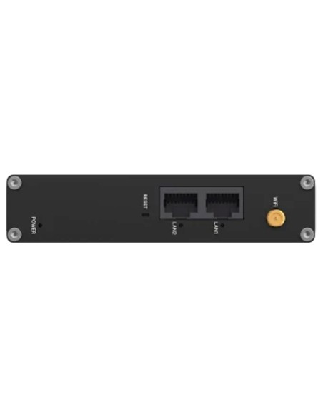 Teltonika Tk-Dap140 Teltonika Point Industrial - 2 portas Ethernet RJ45 Rápido Ethernet - Wi-Fi 802.11b / g / n 2.4GHz - Carca