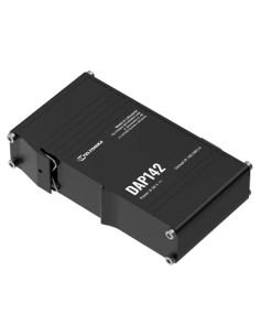 Teltonika Tk-Dap142 Teltonika Ponto de Acesso Industrial - 2 Portas Ethernet RJ45 RJ45 Fast Ethernet - RS232 Porta serial - Wi-F 2