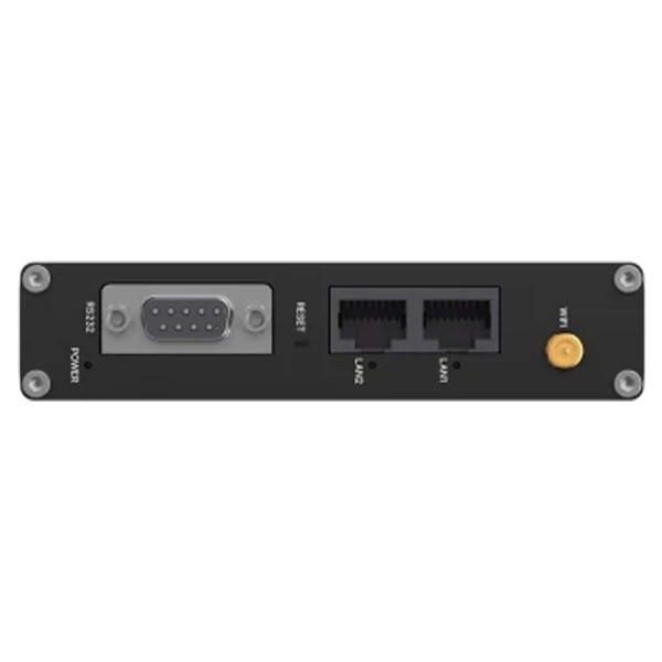 Kaufen TELTONIKA TK-DAP142 Teltonika Access Point Industrial – 2 Ethernet-Ports RJ45 Fast Ethernet – Serieller RS232-Port – Wi-