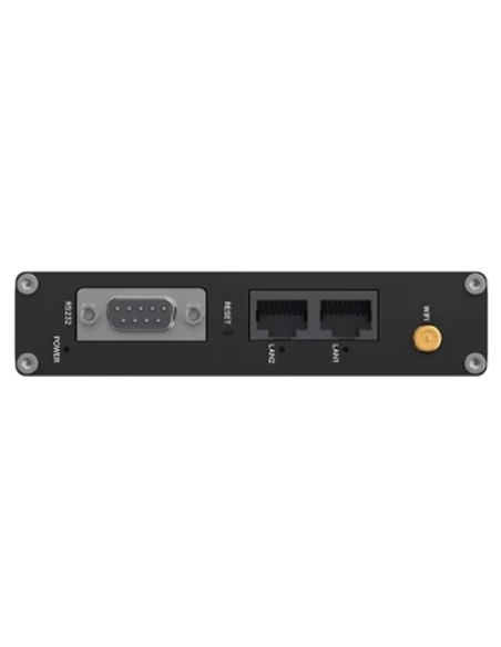 Acquistare TELTONIKA TK-DAP142 Teltonika Access Point Industriale - 2 porte Ethernet RJ45 Fast Ethernet - Porta seriale RS232 - 