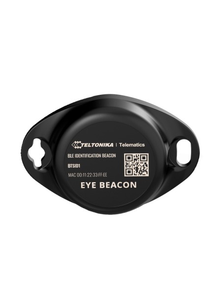 Comprar TELTONIKA TK-EYE-BEACON Baliza para activos - Acelerómetro - Bluetooth 4.2 y 5.2 - Batería integrada de larga duración -
