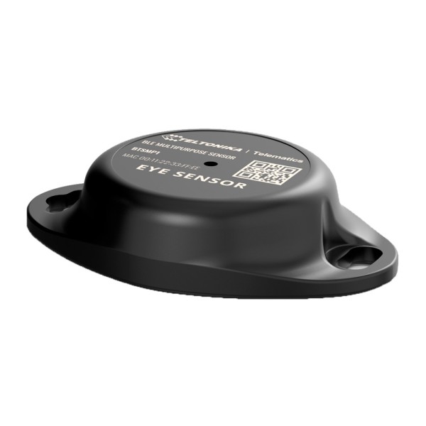 Kaufen TELTONIKA TK-EYE-SENSOR Beacon mit Sensoren für Assets – Temperatur, Luftfeuchtigkeit, magnetisch und Beschleunigungsmess