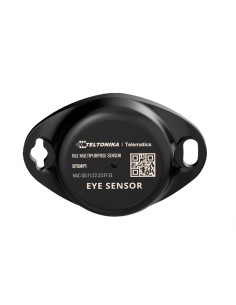 Teltonika Tk-sensor Balliza com sensores para ativos - temperatura, umidade, magnético e acelerômetro - Bluetooth 4.2 e 5.2  2