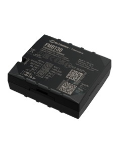 Comprar TELTONIKA TK-FMB130 Tracker avanzado para vehículos - Conexión cableado interno - Instalación oculta bajo salpicadero - 