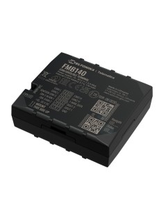 Comprar TELTONIKA TK-FMB140 Tracker avanzado para vehículos - Conexión cableado interno - Instalación oculta bajo salpicadero - 