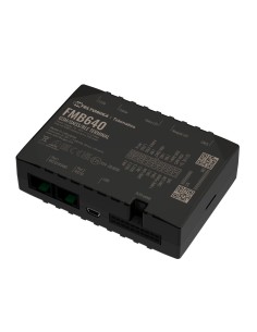 Comprar TELTONIKA TK-FMB640 Tracker profesional para vehículos - Conexión cableado interno - Instalación oculta bajo salpicadero