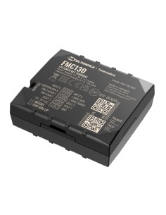 Acheter TELTONIKA TK-FMC130 traceur avancé pour véhicules - Connexion câblée interne - Installation dissimulée sous le tableau d