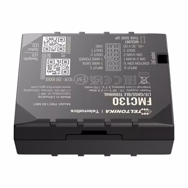 Comprar TELTONIKA | Loja Online Oficial