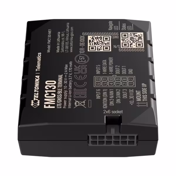 Comprar TELTONIKA | Loja Online Oficial