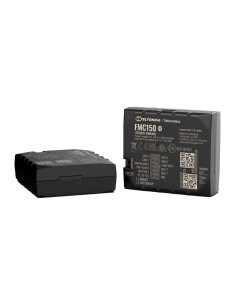 Acheter TELTONIKA TK-FMC150 traceur avancé pour véhicules - Connexion par câblage interne - Installation dissimulée sous le tabl 2