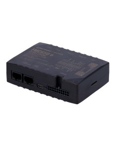 Teltonika TK-FMC650 Rastreador Avançado - Conexão 4G com Backup 2G - Reading Real Tacograph - Pode ler para V 2