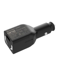 Acquista TELTONIKA TK-FMP100 Tracker Plug & Play per veicoli - Connessione alla presa accendisigari - Installazione rapida e acc