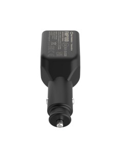 Comprar TELTONIKA TK-FMP100 Tracker Plug &amp; Play para vehículos - Conexión toma de mechero - Instalación rápida y accesible - 2
