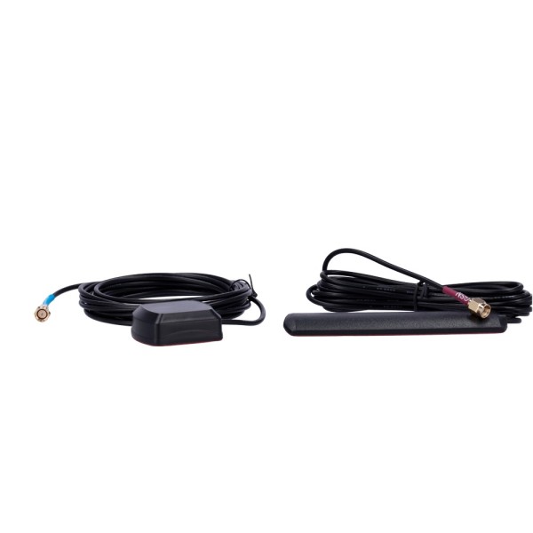 Acheter TELTONIKA TK-FTC305 Tracker compact 4G LTE Cat1 - Lecture CAN pour la mobilité électrique - Compatible avec le transport