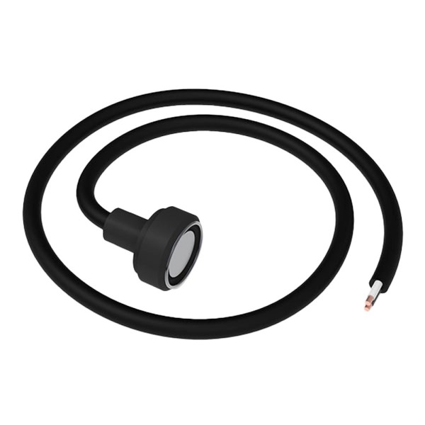 Teltonika Tk-Ibutton-Reader Ibutton Reader - Teltonika - Protocolo 1-Fio - Reconhecimento do Condutor - Immobilização do 