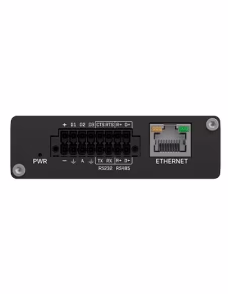 Comprar TELTONIKA TK-NTP001 Teltonika Servidor de Tiempo Industrial GNSS NTP  - Sincronización precisa Stratum 1 vía GNSS  - P