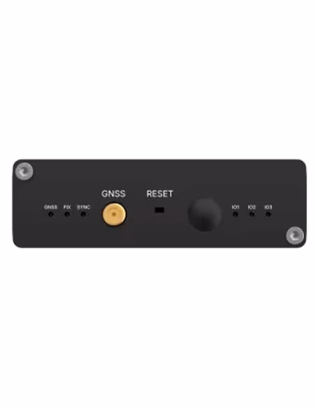 Comprar TELTONIKA TK-NTP001 Teltonika Servidor de Tiempo Industrial GNSS NTP  - Sincronización precisa Stratum 1 vía GNSS  - P