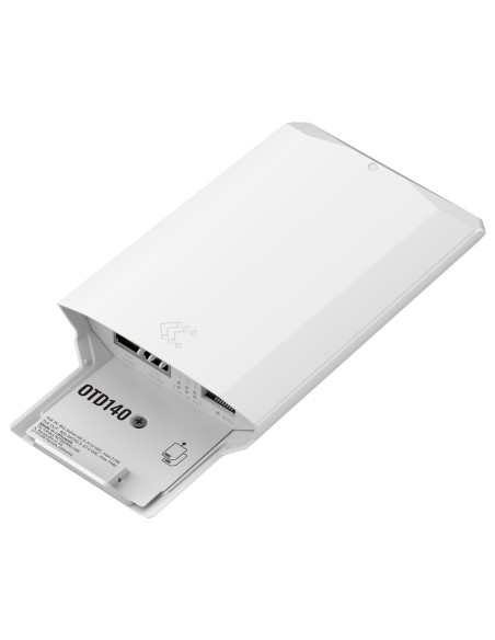 Comprar TELTONIKA TK-OTD140 Teltonika Router 4G Industrial Outdoor - 2 puertos Ethernet RJ45 Fast Ethernet - 4G (LTE) Cat 4 hast
