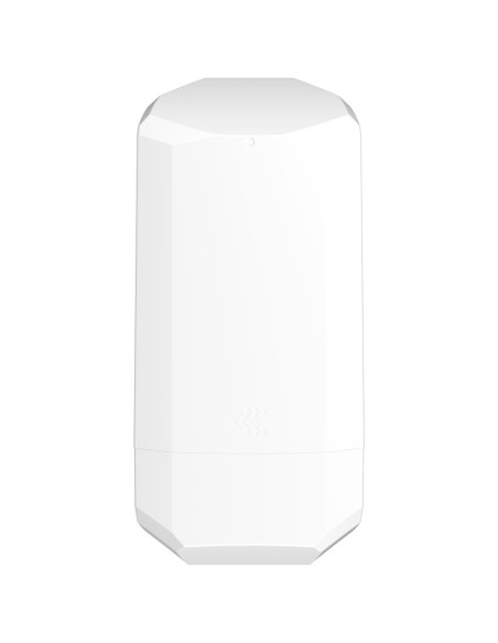 Teltonika TK-OTD140 Teltonika Router 4G Industrial ao ar livre - 2 portas Ethernet RJ45 RJ45 Rápido Ethernet - 4G (LTE) Gato 4 a