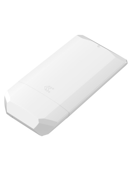 Teltonika TK-OTD144 Teltonika Router 4G Industrial ao ar livre - 4G (LTE) Gato 4 até 150Mbps (Dual Sim) - 2 portas Ethernet RJ45