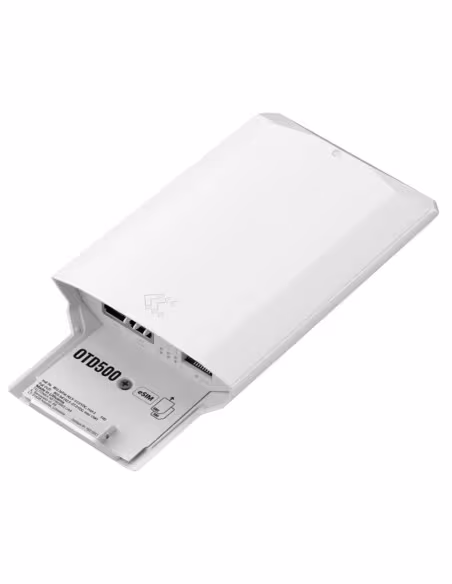Comprar TELTONIKA TK-OTD500 Router 5G de exterior con protección IP67  - Velocidad 5G ultra rápida de hasta 3.4 Gbps  - Alimenta