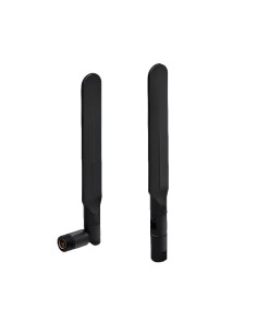 Acquista TELTONIKA TK-PR14RD35 Antenna Teltonika - Guadagno di 5,0 dBi per una copertura estesa - Connettore RP-SMA maschio (son