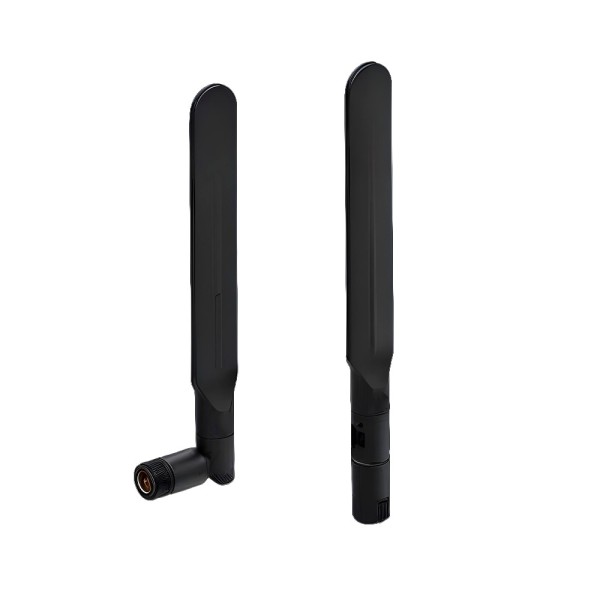 Acquista TELTONIKA TK-PR14RD35 Antenna Teltonika - Guadagno di 5,0 dBi per una copertura estesa - Connettore RP-SMA maschio (son