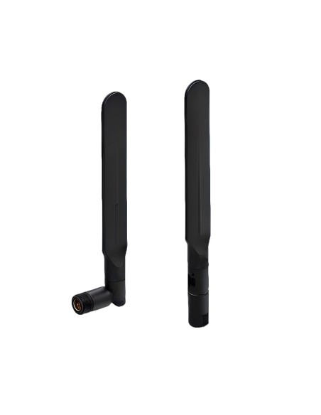 Comprar TELTONIKA TK-PR14RD35 Teltonika Antena - Ganancia de 5.0 dBi para una cobertura extendida - Conector RP-SMA Macho (están