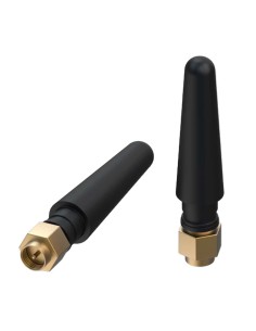 Acheter TELTONIKA TK-PR1CS450 Teltonika - Antenne compacte 4G - Fréquence 700~2700 MHz - Connecteur SMA mâle - Impédance 50 ohms