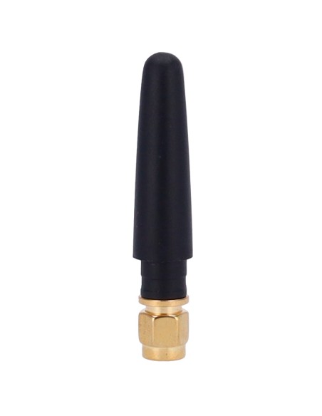 Acheter TELTONIKA TK-PR1CS450 Teltonika - Antenne compacte 4G - Fréquence 700~2700 MHz - Connecteur SMA mâle - Impédance 50 ohms