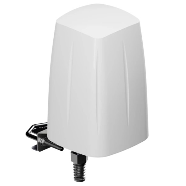 Kaufen TELTONIKA TK-PR1IC860 Teltonika Industrie-Außenantenne – 4G Kombi LTE/Wi-Fi – Mast-/Pfostenmontage – Anschluss