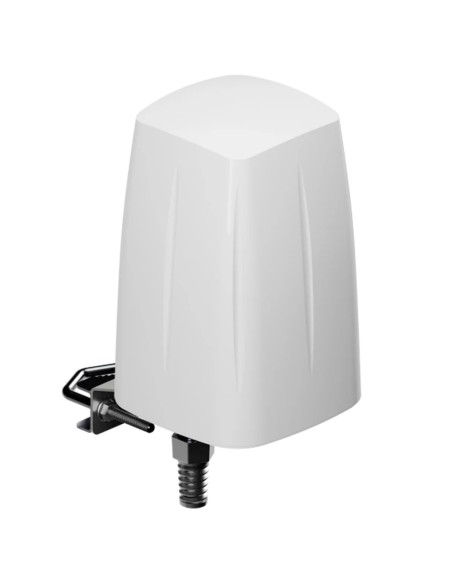 Kaufen TELTONIKA TK-PR1IC860 Teltonika Industrie-Außenantenne – 4G Kombi LTE/Wi-Fi – Mast-/Pfostenmontage – Anschluss