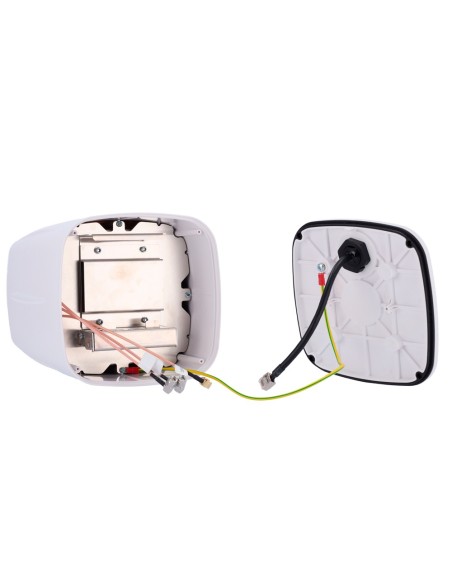 Comprar TELTONIKA TK-PR1IC860 Teltonika Antena de exterior Industrial  - 4G Combo LTE/Wi-Fi - Montaje en poste/mástil - Conector