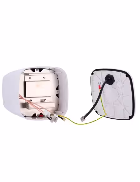 Acheter TELTONIKA TK-PR1IC860 Antenne extérieure industrielle Teltonika - 4G Combo LTE/Wi-Fi - Montage sur poteau/mât - Connecte