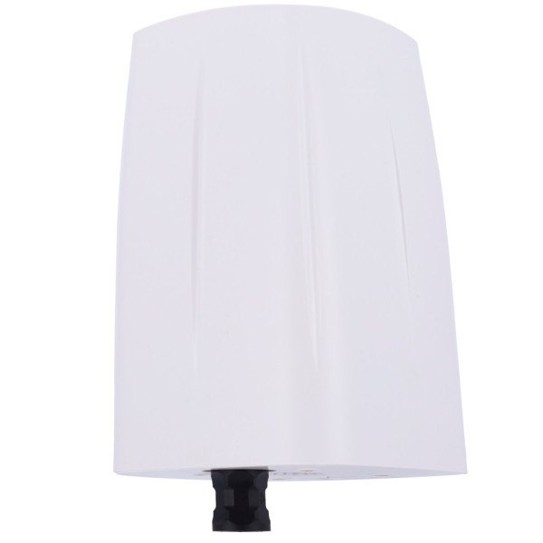 Teltonika TK-PR1IC970 Teltonika Antena Exterior Industrial - 4G COMBO LTE / Wi-Fi / GPS / Bluetooth - Montagem postal / mastro -