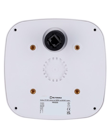 Kaufen TELTONIKA TK-PR1IC970 Teltonika Industrie-Außenantenne – 4G Combo LTE/Wi‑Fi/GPS/BLUETOOTH – Mast-/Pfostenmontage mehr