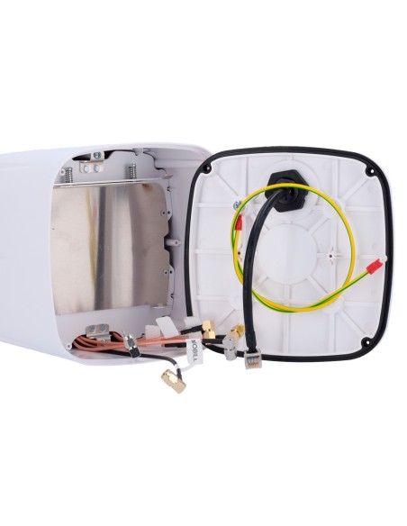 Acheter TELTONIKA TK-PR1IC970 Antenne extérieure industrielle Teltonika - 4G Combo LTE/Wi-Fi/GPS/BLUETOOTH - Montage sur poteau/