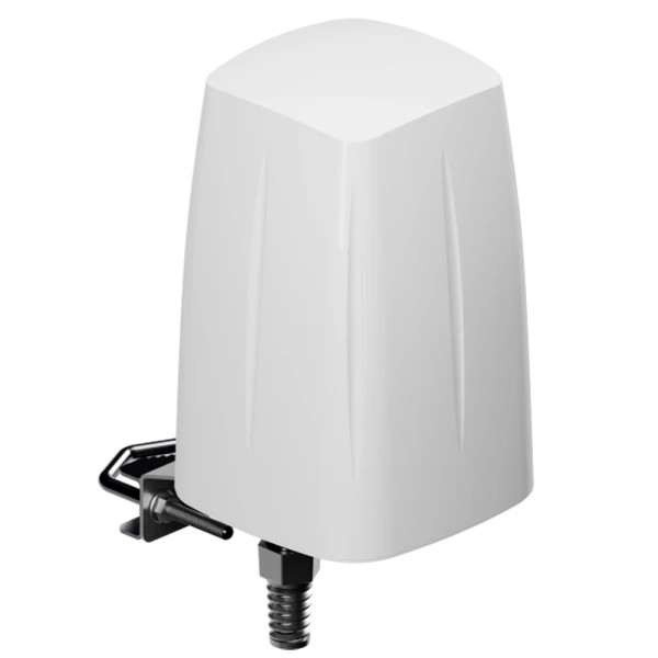 Comprar TELTONIKA TK-PR1ICA70 Teltonika Antena de exterior Industrial  - 5G Combo LTE/Wi-Fi/GNSS - Montaje en poste/mástil - Con