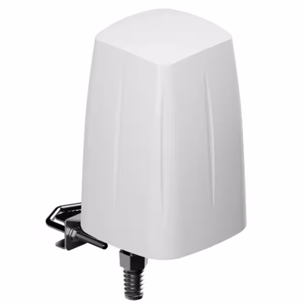 Acheter TELTONIKA TK-PR1ICA70 Teltonika Antenne extérieure industrielle - 5G Combo LTE/Wi-Fi/GNSS - Montage sur poteau/mât - Ave
