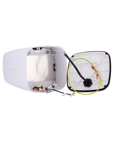 Comprar TELTONIKA TK-PR1ICA70 Teltonika Antena de exterior Industrial  - 5G Combo LTE/Wi-Fi/GNSS - Montaje en poste/mástil - Con