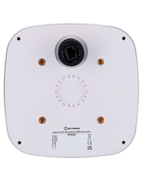 Acheter TELTONIKA TK-PR1ICC60 Antenne extérieure industrielle Teltonika - 4G Combo LTE/Wi-Fi/GNSS - Montage sur poteau/mât - Ave