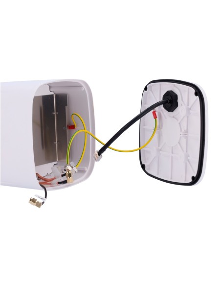 Comprar TELTONIKA TK-PR1ICC60 Teltonika Antena de exterior Industrial  - 4G Combo LTE/Wi-Fi/GNSS - Montaje en poste/mástil - Con