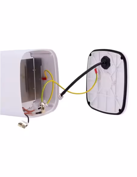 Kaufen TELTONIKA TK-PR1ICC60 Teltonika Industrie-Außenantenne – 4G Combo LTE/Wi-Fi/GNSS – Mast-/Stangenmontage – Mit