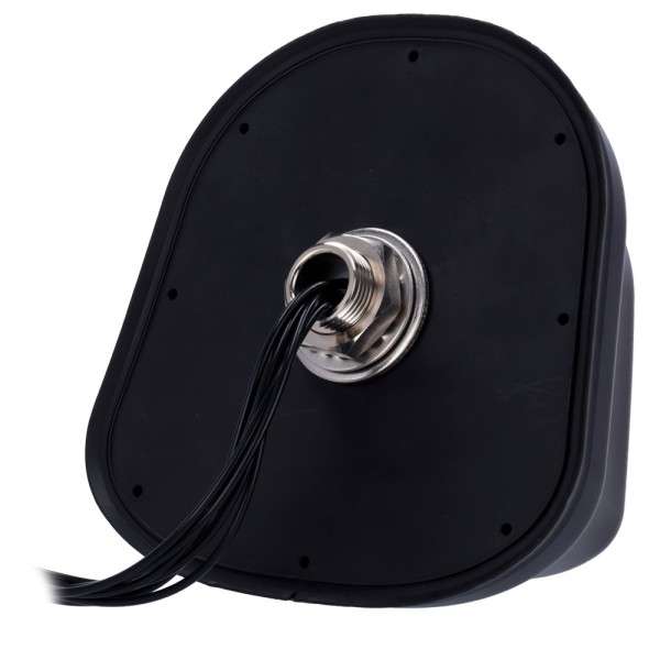 Comprar TELTONIKA TK-PR1KC640 Teltonika Antena - 5G Combo LTE/Wi-Fi/GNSS - Montaje techo vehículo - Conectores SMA - Certificado