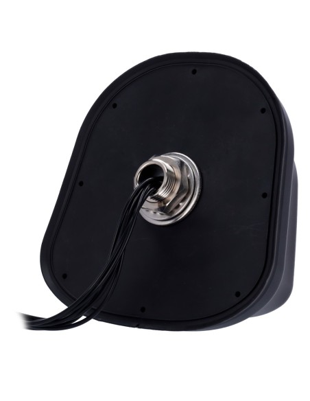 Acquistare TELTONIKA TK-PR1KC640 Antenna Teltonika - 5G Combo LTE/Wi-Fi/GNSS - Montaggio a tetto del veicolo - Connettori SMA - 