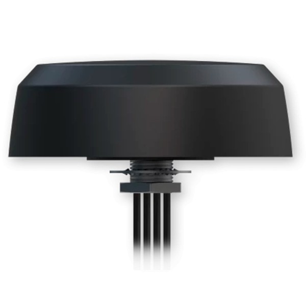 Teltonika TK-PR1KC647 Teltonika Antena - Combo Aérea 5G - Conectores SMA - Certificado Exterior IP67 - 4x ALS302 3 Cabos 