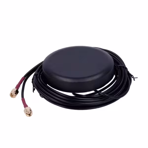 Kaufen TELTONIKA TK-PR1KCL25 Teltonika – 4G-Antenne für Fahrzeugdach – Frequenz 698–960 und 1710–2690 MHz – SMA-Stecker (männlic